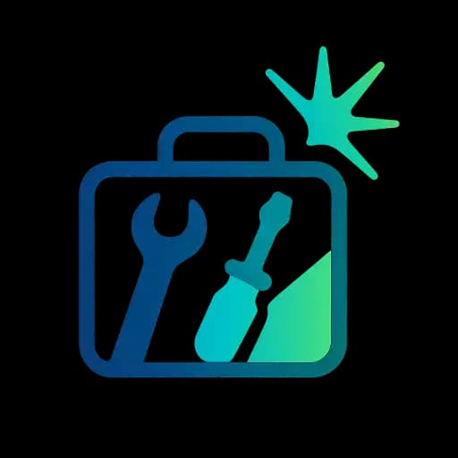 NoPay Tools Logo